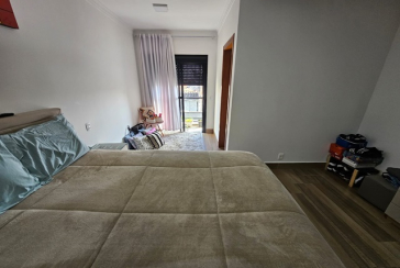 Belo Sobrado à venda no Bairro do City Recanto Anastácio na Rua União Federativa