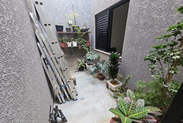 Belo Sobrado à venda no Bairro do City Recanto Anastácio na Rua União Federativa