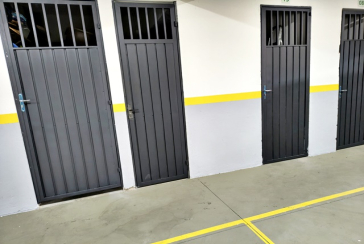 Lindo Sobrado à venda no Bairro da Vila Clarice na Avenida Myrim 100,