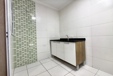 Lindo Sobrado à venda no Bairro da Vila Clarice na Avenida Myrim 100,