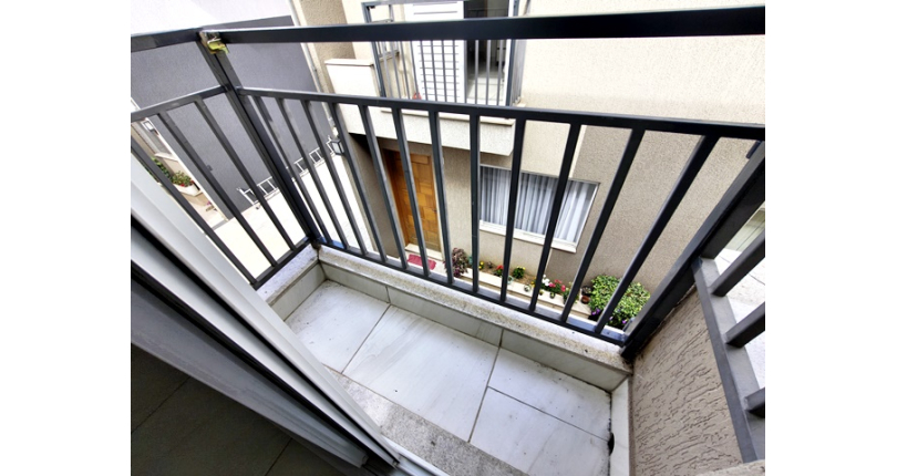 Lindo Sobrado à venda no Bairro da Vila Clarice na Avenida Myrim 100,