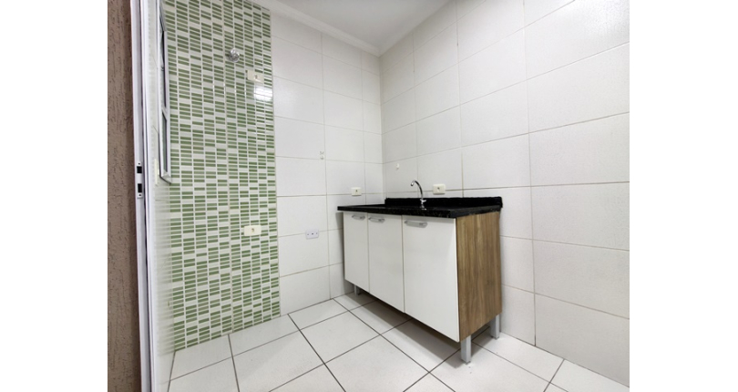 Lindo Sobrado à venda no Bairro da Vila Clarice na Avenida Myrim 100,