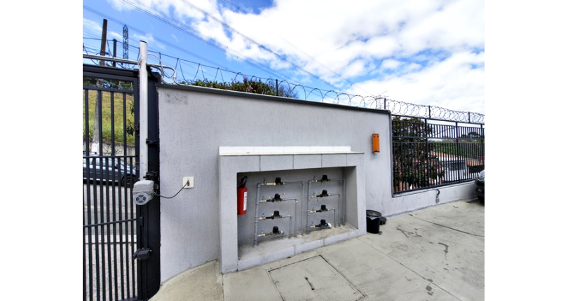 Lindo Sobrado à venda no Bairro da Vila Clarice na Avenida Myrim 100,