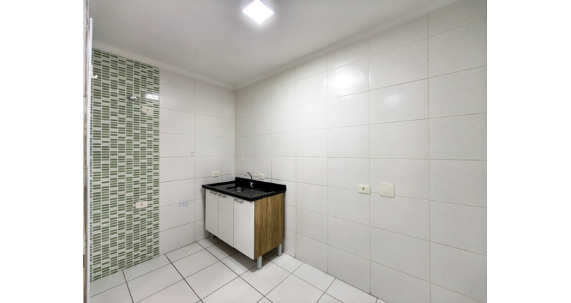 Lindo Sobrado à venda no Bairro da Vila Clarice na Avenida Myrim 100,