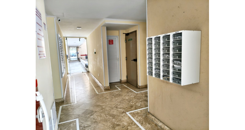 Lindo Apartamento à venda no Bairro do City América na Rua Pelópia 32