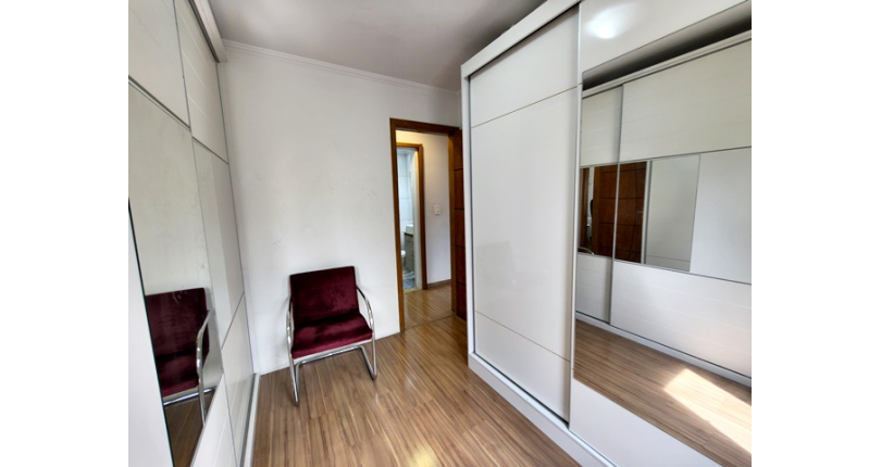 Lindo Apartamento à venda no Bairro do City América na Rua Pelópia 32