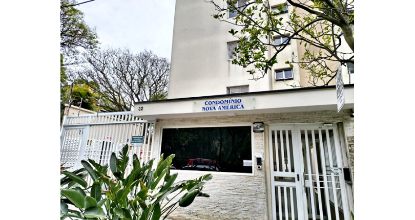 Lindo Apartamento à venda no Bairro do City América na Rua Pelópia 32