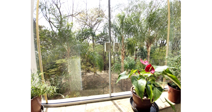 Lindo Apartamento à venda no Bairro do City América na Rua Pelópia 32