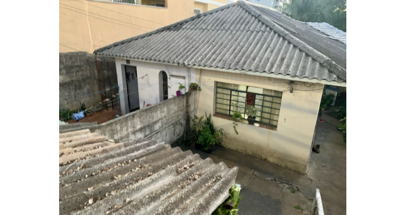 Oportunidade de Terreno à venda no Bairro do Parque São Domingos na Rua Abraham Lincoln