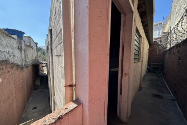 Oportunidade: Terreno à venda no Bairro da Vila Guedes na Rua Martinho do Amaral,