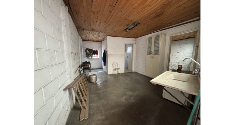 Oportunidade: Terreno à venda no Bairro da Vila Guedes na Rua Martinho do Amaral,