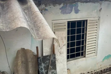 Terreno à venda no Bairro do Piqueri na Rua Sílvio Bonilha, 