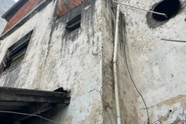 Terreno à venda no Bairro do Piqueri na Rua Sílvio Bonilha, 