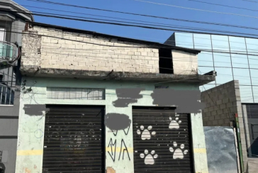 Terreno à venda no Bairro do Piqueri na Rua Sílvio Bonilha, 