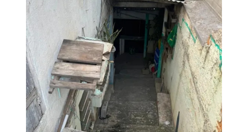 Terreno à venda no Bairro do Piqueri na Rua Sílvio Bonilha, 