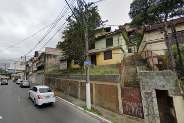 Terreno à venda no Bairro do Jaraguá na Rua Doutor Rafael de Araújo Ribeiro