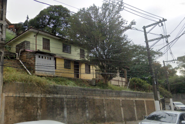 Terreno à venda no Bairro do Jaraguá na Rua Doutor Rafael de Araújo Ribeiro