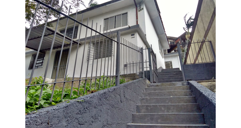 Terreno à venda Rua Doutor Rafael de Araújo Ribeiro, Jaraguá - Imóveis à Venda