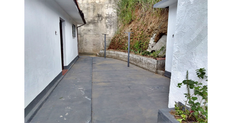 Terreno à venda Rua Doutor Rafael de Araújo Ribeiro, Jaraguá - Imóveis à Venda