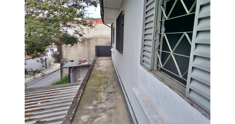 Terreno à venda Rua Doutor Rafael de Araújo Ribeiro, Jaraguá - Imóveis à Venda