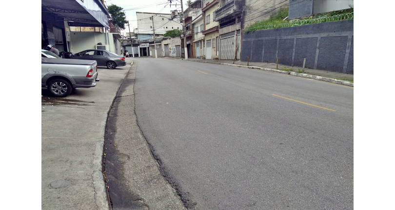 Terreno à venda Rua Doutor Rafael de Araújo Ribeiro, Jaraguá - Imóveis à Venda