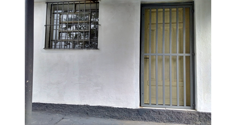 Terreno à venda Rua Doutor Rafael de Araújo Ribeiro, Jaraguá - Imóveis à Venda