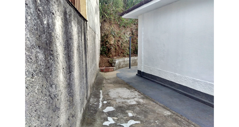 Terreno à venda Rua Doutor Rafael de Araújo Ribeiro, Jaraguá - Imóveis à Venda