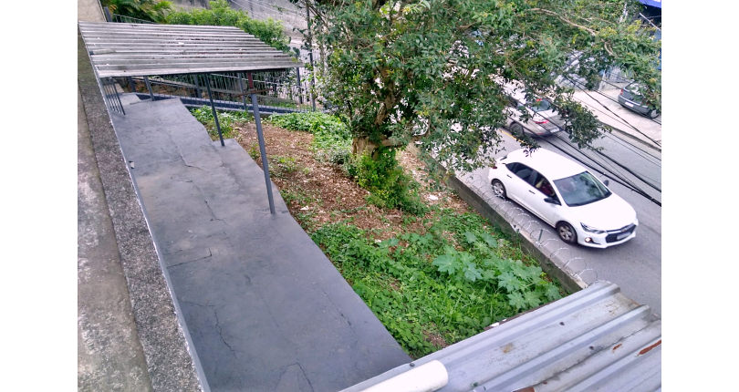 Terreno à venda Rua Doutor Rafael de Araújo Ribeiro, Jaraguá - Imóveis à Venda