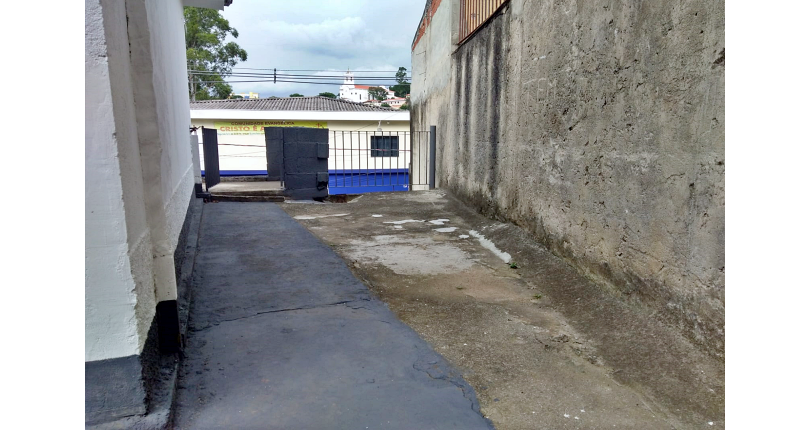 Terreno à venda Rua Doutor Rafael de Araújo Ribeiro, Jaraguá - Imóveis à Venda