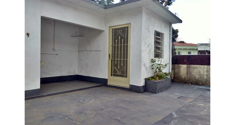 Terreno à venda Rua Doutor Rafael de Araújo Ribeiro, Jaraguá - Imóveis à Venda