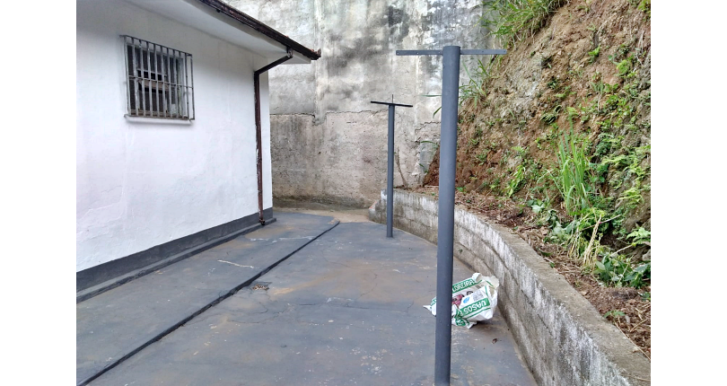 Terreno à venda Rua Doutor Rafael de Araújo Ribeiro, Jaraguá - Imóveis à Venda