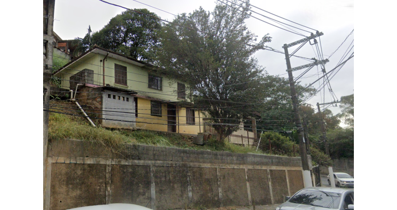 Terreno à venda no Bairro do Jaraguá na Rua Doutor Rafael de Araújo Ribeiro