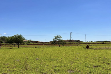 Belo Terreno à venda em Tatuí no Bairro da Vila Esperança 