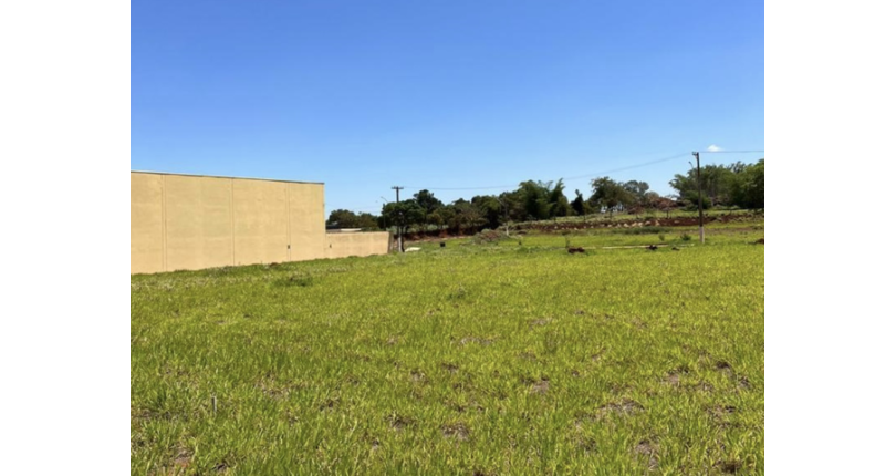 Belo Terreno à venda em Tatuí no Bairro da Vila Esperança 