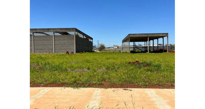 Belo Terreno à venda em Tatuí no Bairro da Vila Esperança 