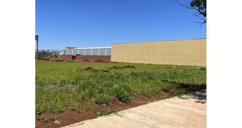 Belo Terreno à venda em Tatuí no Bairro da Vila Esperança 
