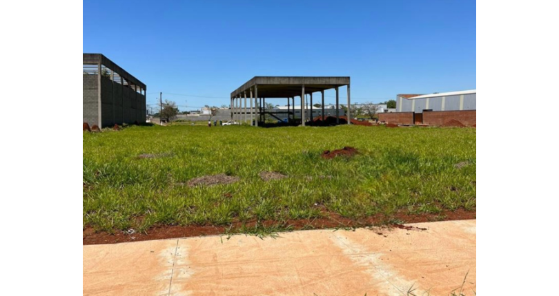Belo Terreno à venda em Tatuí no Bairro da Vila Esperança 