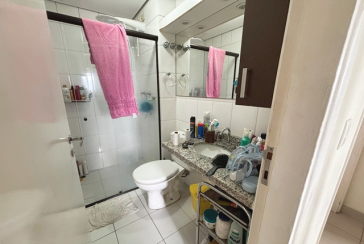 Oportunidade: Belo Apartamento à venda no Bairro do Jardim Cidade Pirituba na Rua Tungue 180,