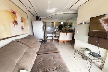 Oportunidade: Belo Apartamento à venda no Bairro do Jardim Cidade Pirituba na Rua Tungue 180,