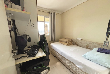 Oportunidade: Belo Apartamento à venda no Bairro do Jardim Cidade Pirituba na Rua Tungue 180,