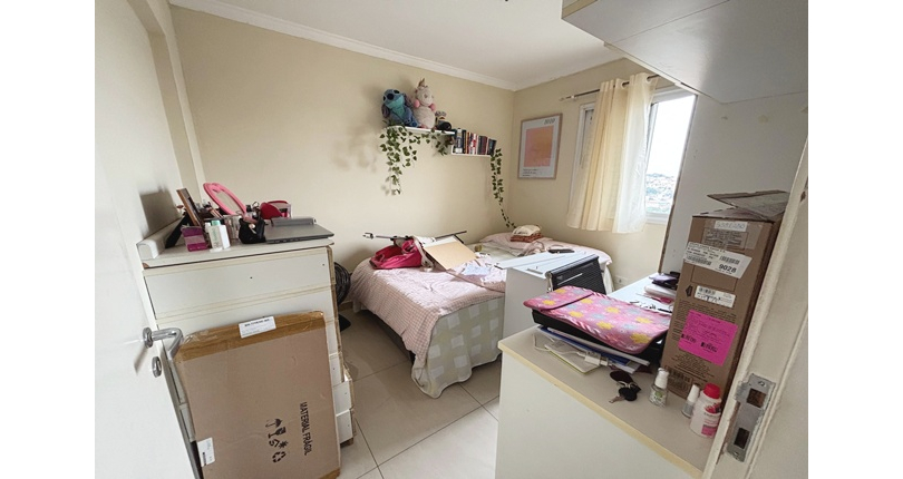 Oportunidade: Belo Apartamento à venda no Bairro do Jardim Cidade Pirituba na Rua Tungue 180,