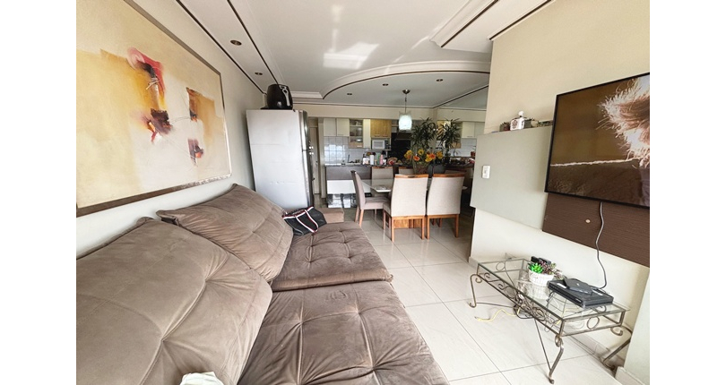 Oportunidade: Belo Apartamento à venda no Bairro do Jardim Cidade Pirituba na Rua Tungue 180,