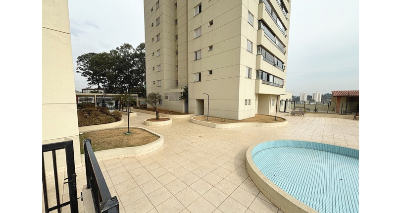 Oportunidade: Belo Apartamento à venda no Bairro do Jardim Cidade Pirituba na Rua Tungue 180,