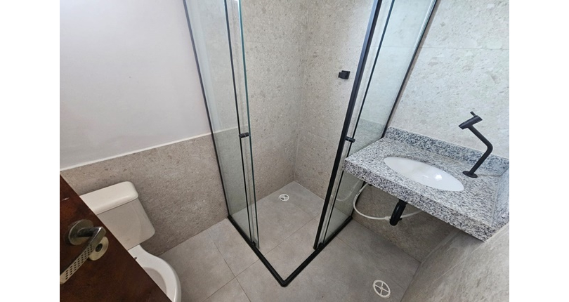 Stúdio à venda no Bairro da Vila Jaguara na Rua Joana Galvão 145