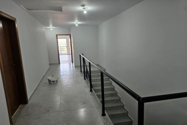 Stúdio Garden à venda no Bairro da Vila Jaguara na Rua Joana Galvão 145