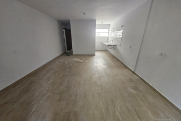 Stúdio Garden à venda no Bairro da Vila Jaguara na Rua Joana Galvão 145