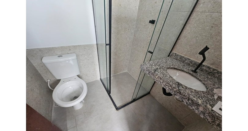 Stúdio Garden à venda no Bairro da Vila Jaguara na Rua Joana Galvão 145