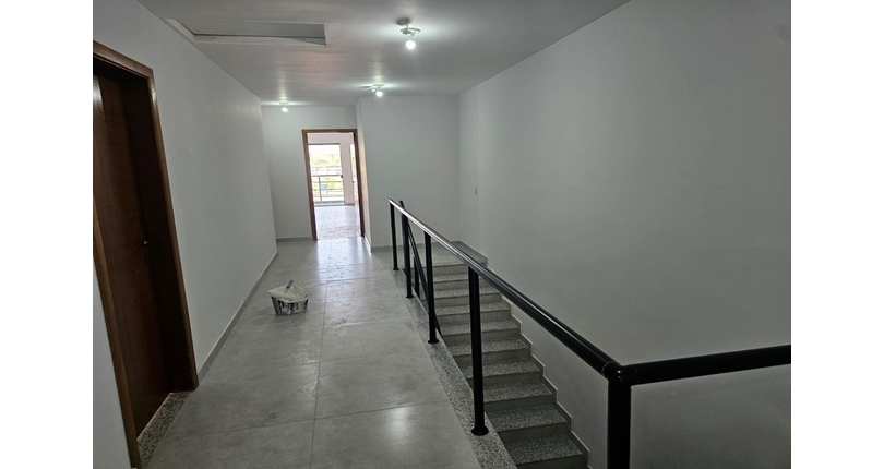 Stúdio Garden à venda no Bairro da Vila Jaguara na Rua Joana Galvão 145