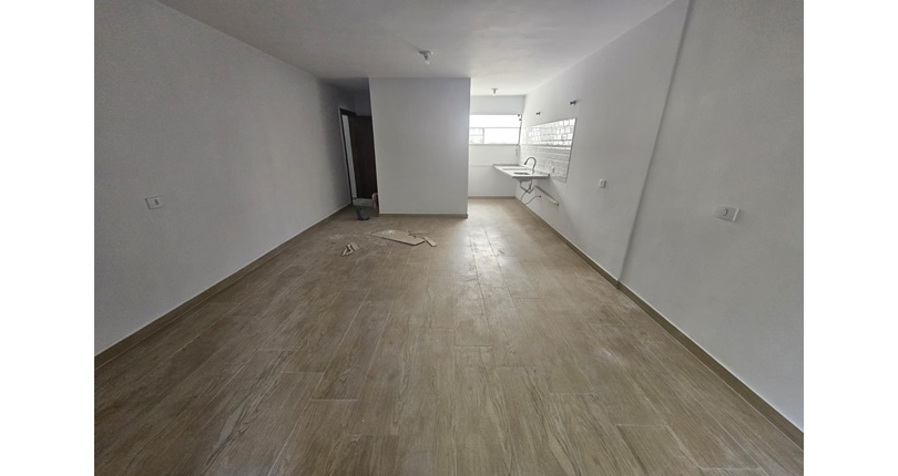 Stúdio Garden à venda no Bairro da Vila Jaguara na Rua Joana Galvão 145