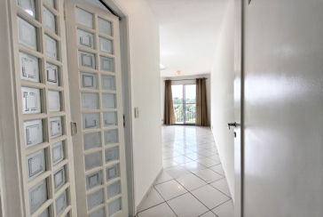 Lindo Apartamento à venda no Bairro do Parque Maria Domitila na Rua Willis Roberto Banks 401